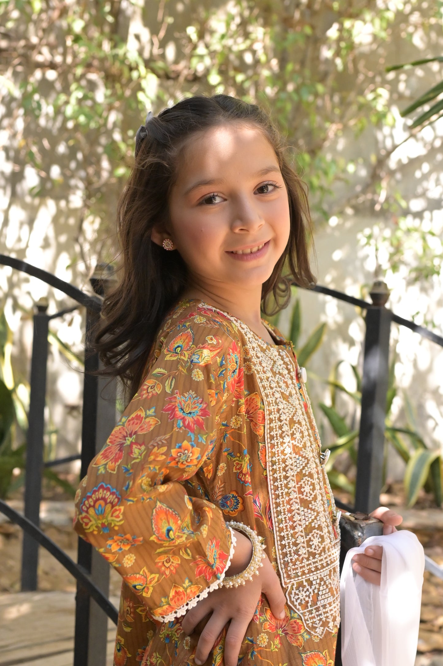 Printed Lawn 14
