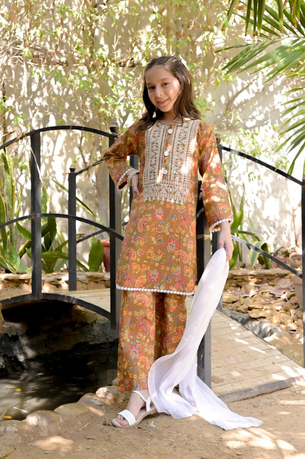 Printed Lawn 14