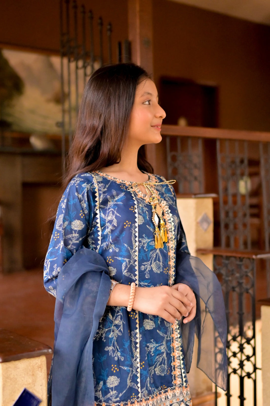 Printed Lawn 16
