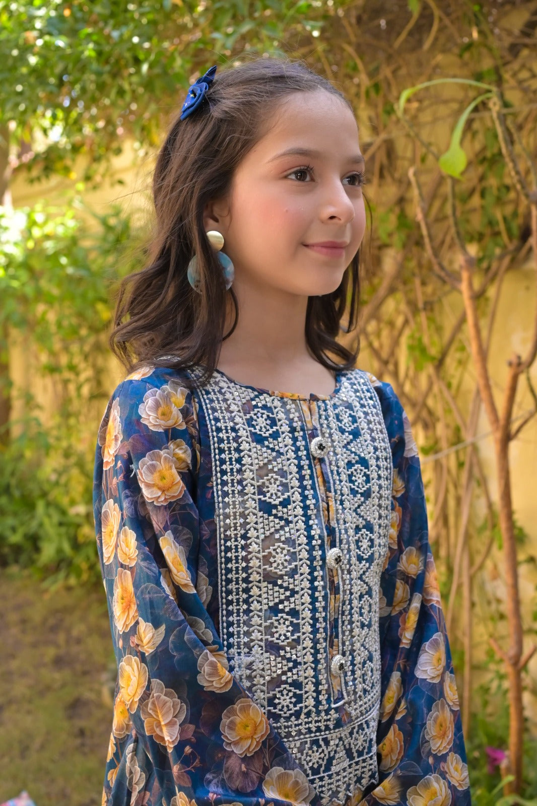 Printed Lawn 15